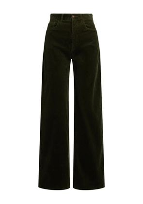 Polo Ralph Lauren corduroy trousers - Green