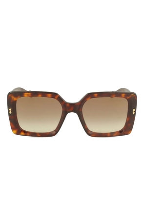 Kador Kate Glamour sunglasses - Brown