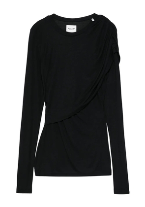 MARANT ÉTOILE Dressi T-shirt - Black