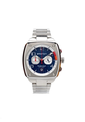 Briston Streamliner Urban 42mm - Blue