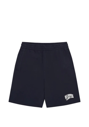 Billionaire Boys Club pocket logo shorts - Blue