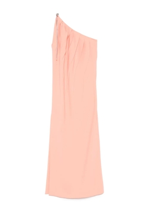 Max Mara Pontida dress - Pink