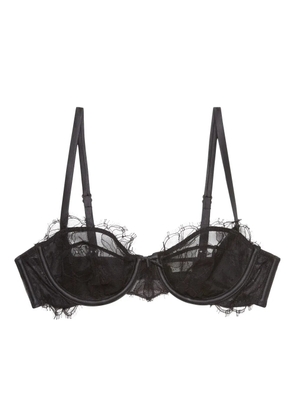 Fleur Du Mal Sophia bra - Black