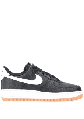 Nike Air Force 1 sneakers - Black
