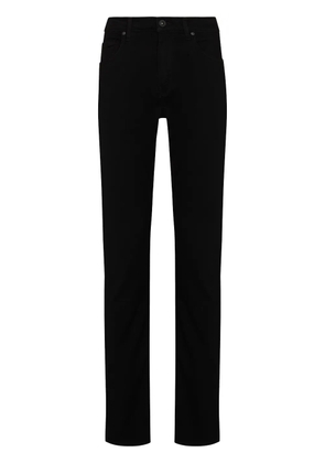 PAIGE Lennox slim-fit jeans - Black