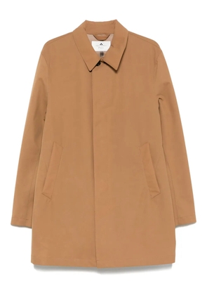 Peuterey Hinnoya coat - Neutrals