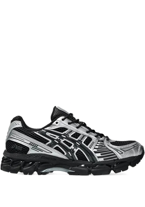 ASICS GEL-KAYANO 12.1 lace-up sneakers - Black