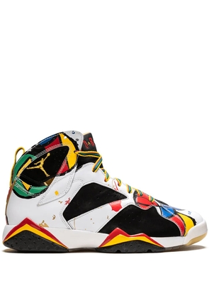 Jordan Air Jordan 7 Retro OC sneakers - White