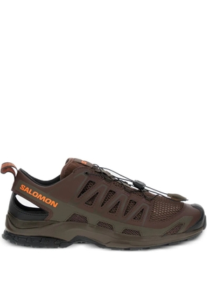 Salomon XA Pro 3D sneakers - Brown