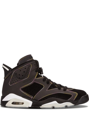 Jordan Air Jordan 6 Retro sneakers - Black