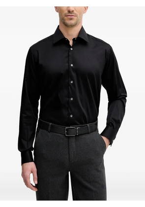 Karl Lagerfeld button-down shirt - Black