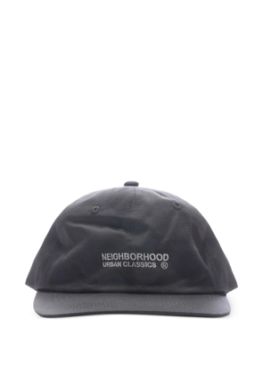 Neighborhood Dad 2 cap - Grey