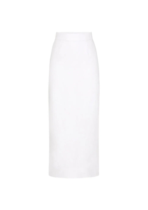 Posse Ema midi skirt - Neutrals