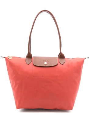 Longchamp large Le Pliage Original tote bag - Red