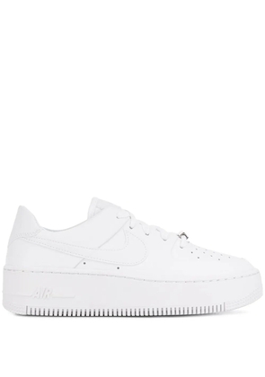 Nike Air Force 1 Sage Low 'Triple White' sneakers