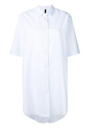 UNRAVEL PROJECT long shirt - Blue