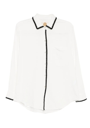 Rails Idania shirt - White