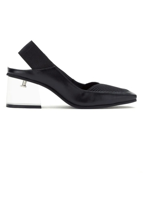 Studio Chofakian slingback pumps - Black
