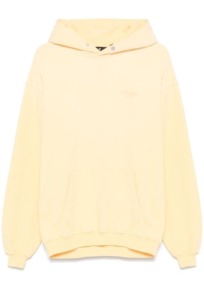 Represent Represent Owners Club hoodie - Yellow