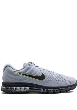 Nike Air Max 2017 sneakers - Grey