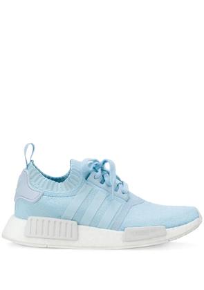 adidas NMD_R1 Primeknit 'Ice Blue' sneakers