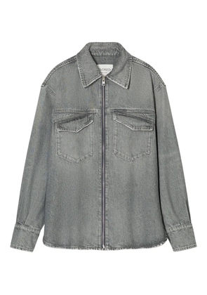 Closed denim shirt - Grey