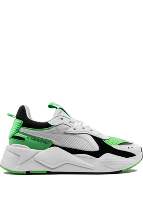 PUMA Rs-X Reinvention ''White/Irish Green'' sneakers