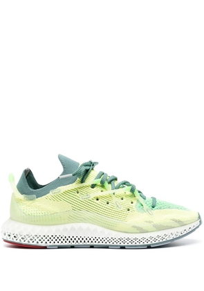 adidas 4D Fusio sneakers - Yellow