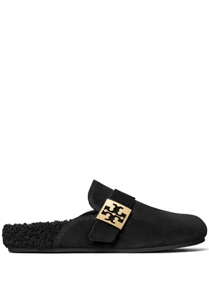 Tory Burch Mellow mules - Black
