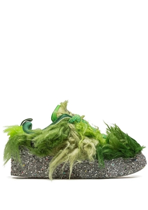 Nike x Cactus Plant Flea Market Nike Flea 1 'Forest Green' sneakers