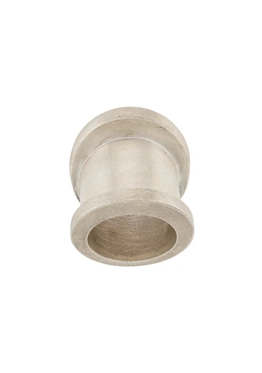 Parts of Four Chasm ring - Metallic