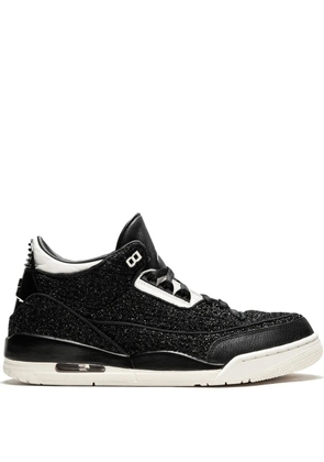 Jordan x Vogue Air Jordan 3 Retro SE AWOK 'Black' sneakers