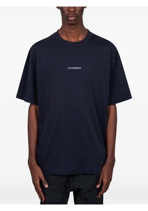 C.P. Company short-sleeve graphic T-shirt - 888