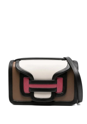 Pierre Hardy Alpha shoulder bag - Multicolour