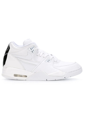 Nike 'Air Flight 89 LE QS' sneakers - White