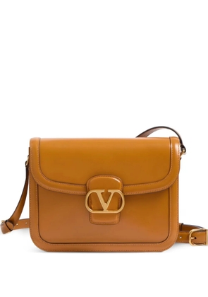 Valentino Garavani 9to5 shoulder bag - Brown