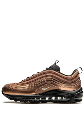 Nike Air Max 97 'Copper' sneakers - Brown
