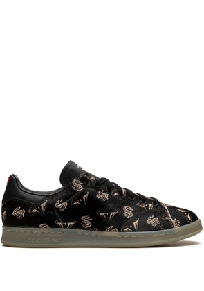 Adidas Originals x Pharrell Williams x Billionaire Boy Club Stan Smith Ponyhair 'black' sneakers