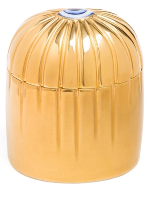 L'Objet Lito Or candle - Gold