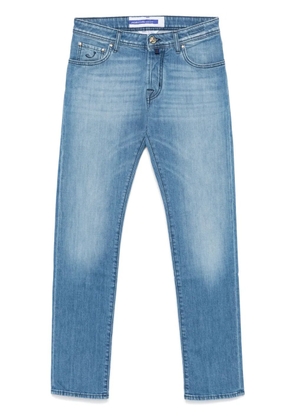 Jacob Cohën Nick jeans - Blue