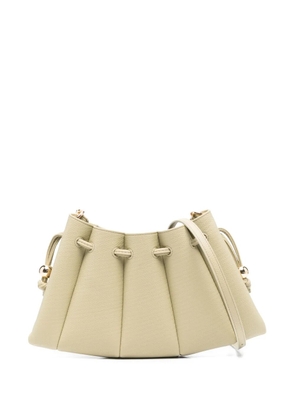 Themoirè Dafne cross body bag - Green