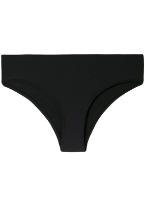 Marlies Dekkers Femme Fatale Brazilian briefs - Black