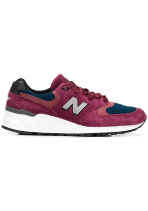 New Balance 999 low-top sneakers - Purple