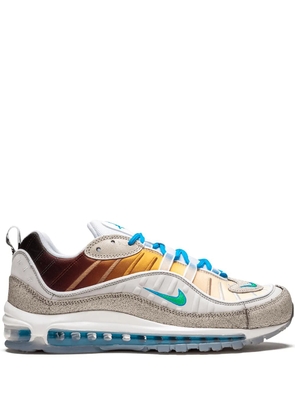 Nike Air Max 98 'La Mezcla - On Air' sneakers - White