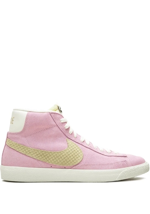 Nike Blazer Mid sneakers - Pink