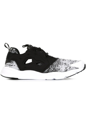 Reebok 'Furylite JF' sneakers - Black