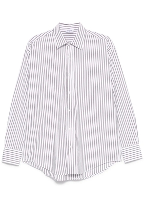 Filippa K striped shirt - White