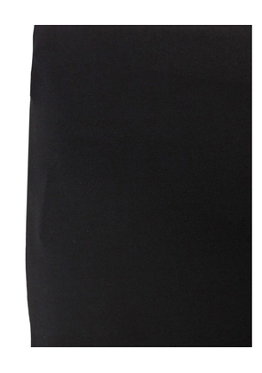 Maison Martin Margiela Pre-Owned Skinny leg trouser - Black