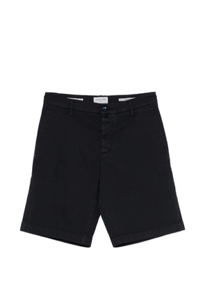 Jacob Cohën side-pocket shorts - Blue