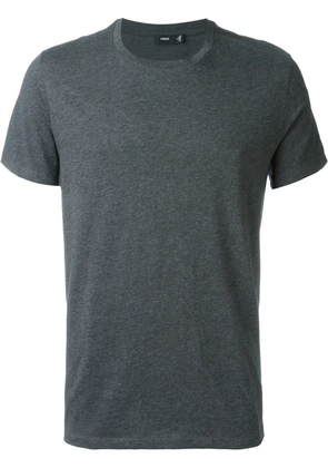 Vince classic T-shirt - Grey